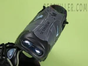 Heel